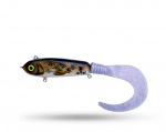 Billow Baits Reviver Tail - Burbot Billow Baits Reviver Tail - Burbot